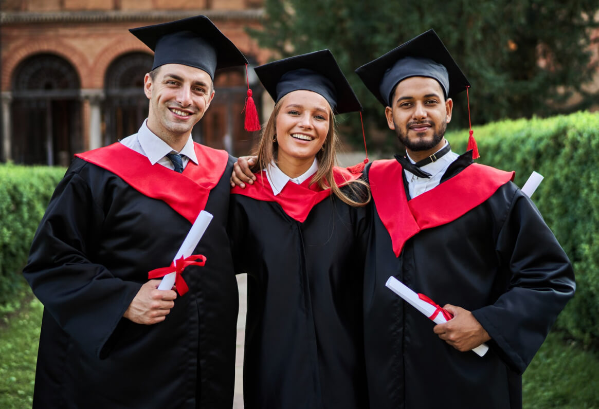 Campus Overview of MGM College of Nursing