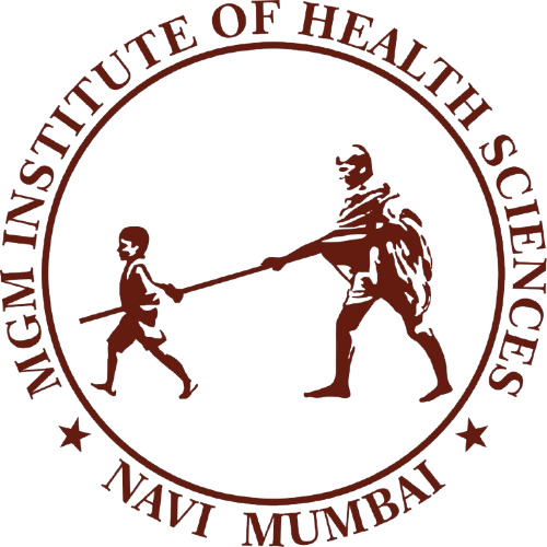 MGM College of Nursing Logo